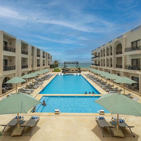 עיין סוחנה Al Masa Hotel El Sokhna מראה חיצוני תמונה