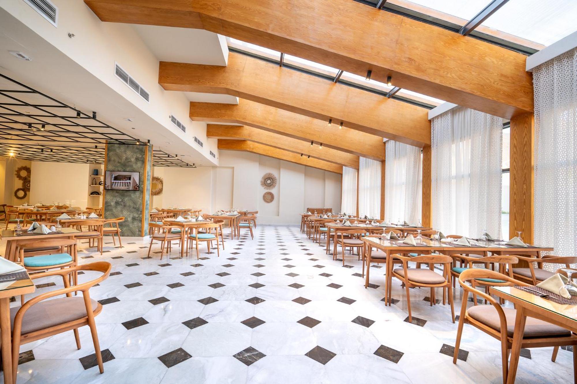 עיין סוחנה Al Masa Hotel El Sokhna מראה חיצוני תמונה